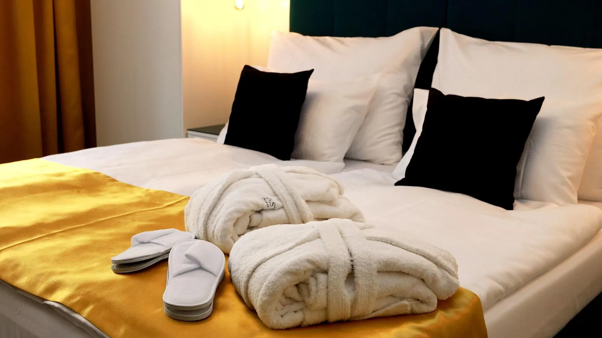 Art Deco Wolker By Astoria Hotel & Medical Spa Karlovy Vary