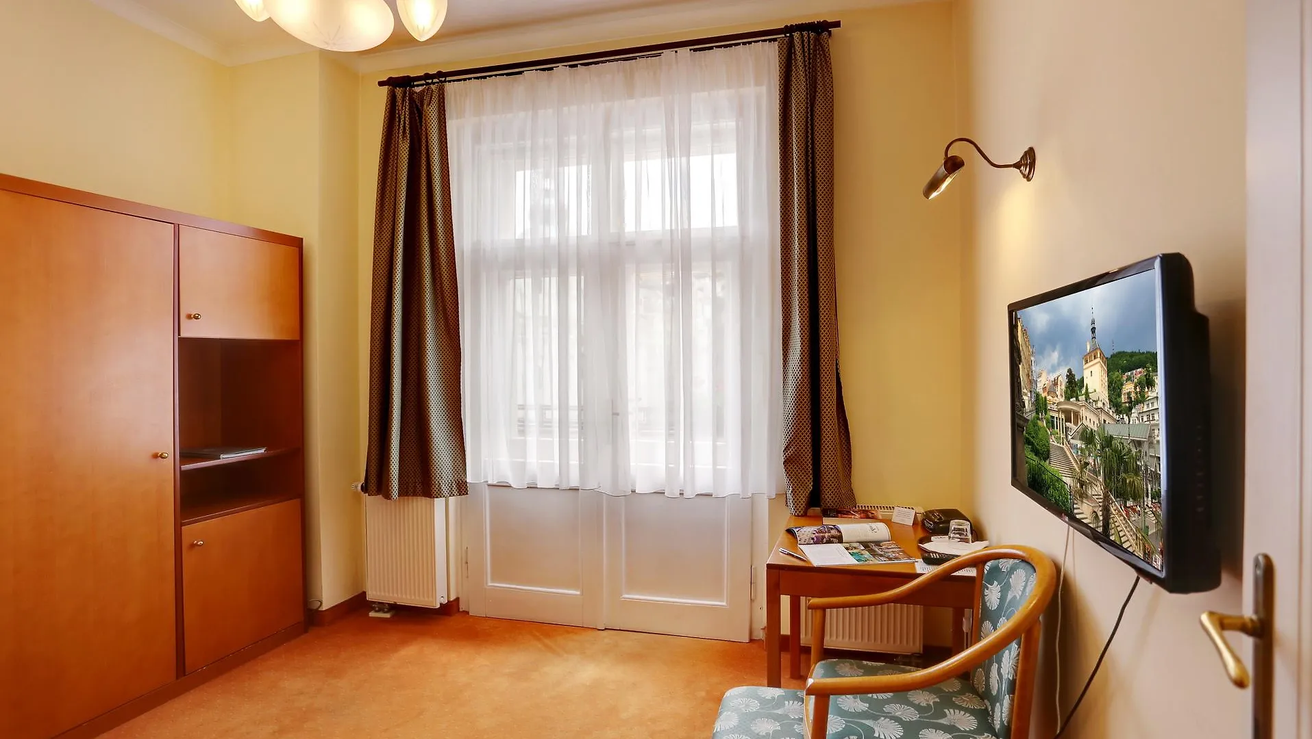Art Deco Wolker By Astoria Hotel & Medical Spa Karlovy Vary