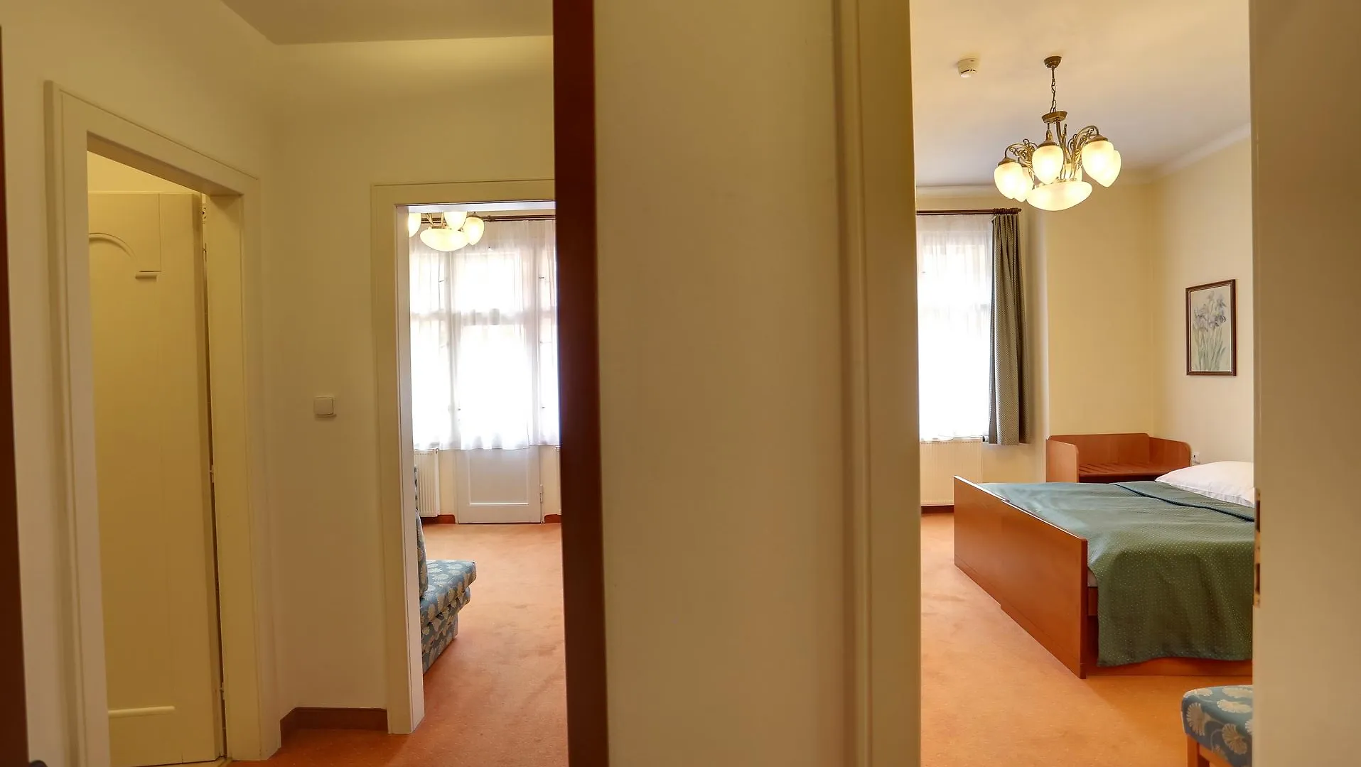 Art Deco Wolker By Astoria Hotel & Medical Spa Karlovy Vary