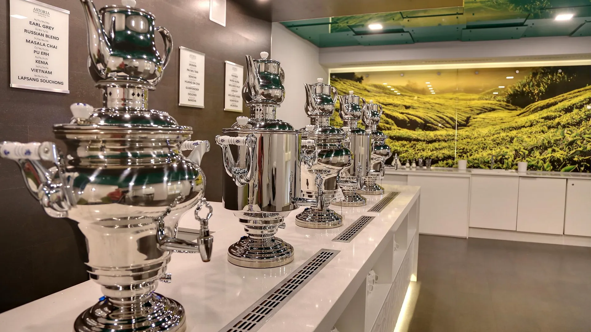 Art Deco Wolker By Astoria Hotel & Medical Spa Karlovy Vary 4*,  Czech Republic