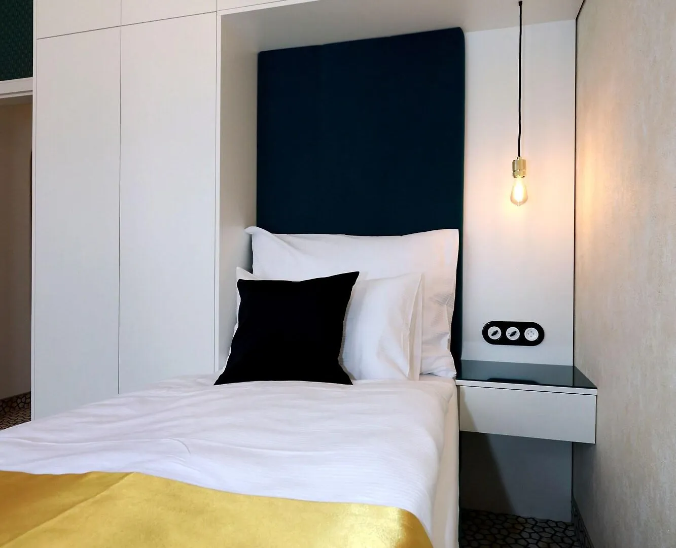 Art Deco Wolker By Astoria Hotel & Medical Spa Karlovy Vary