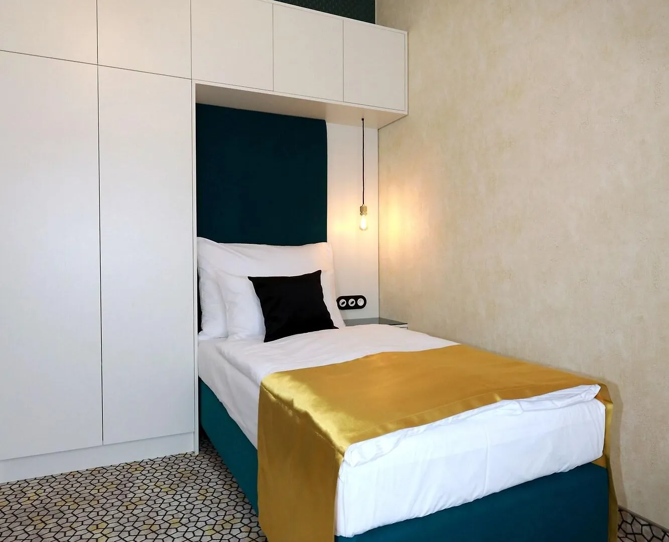 Art Deco Wolker By Astoria Hotel & Medical Spa Karlovy Vary Czech Republic
