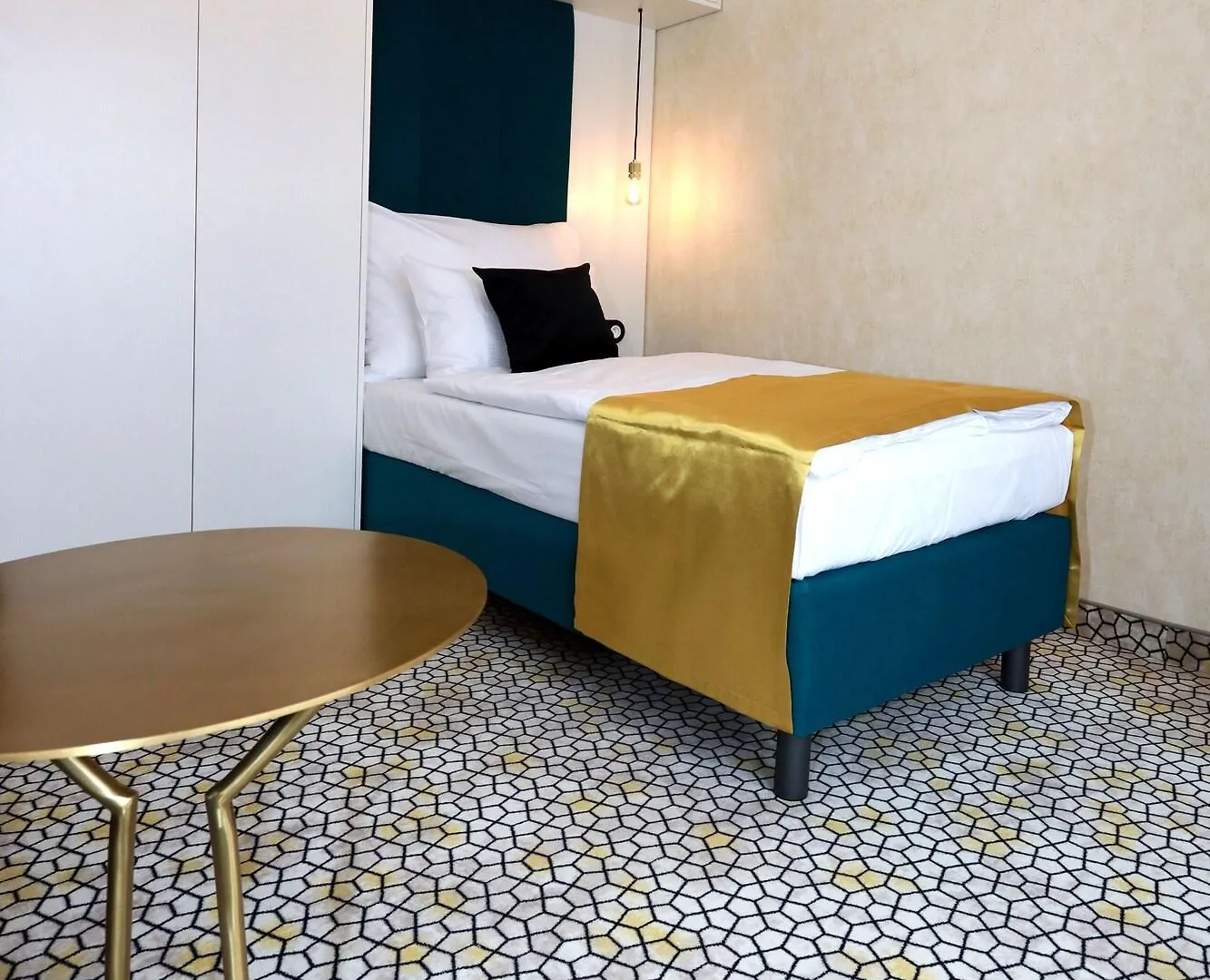 Art Deco Wolker By Astoria Hotel & Medical Spa Karlovy Vary