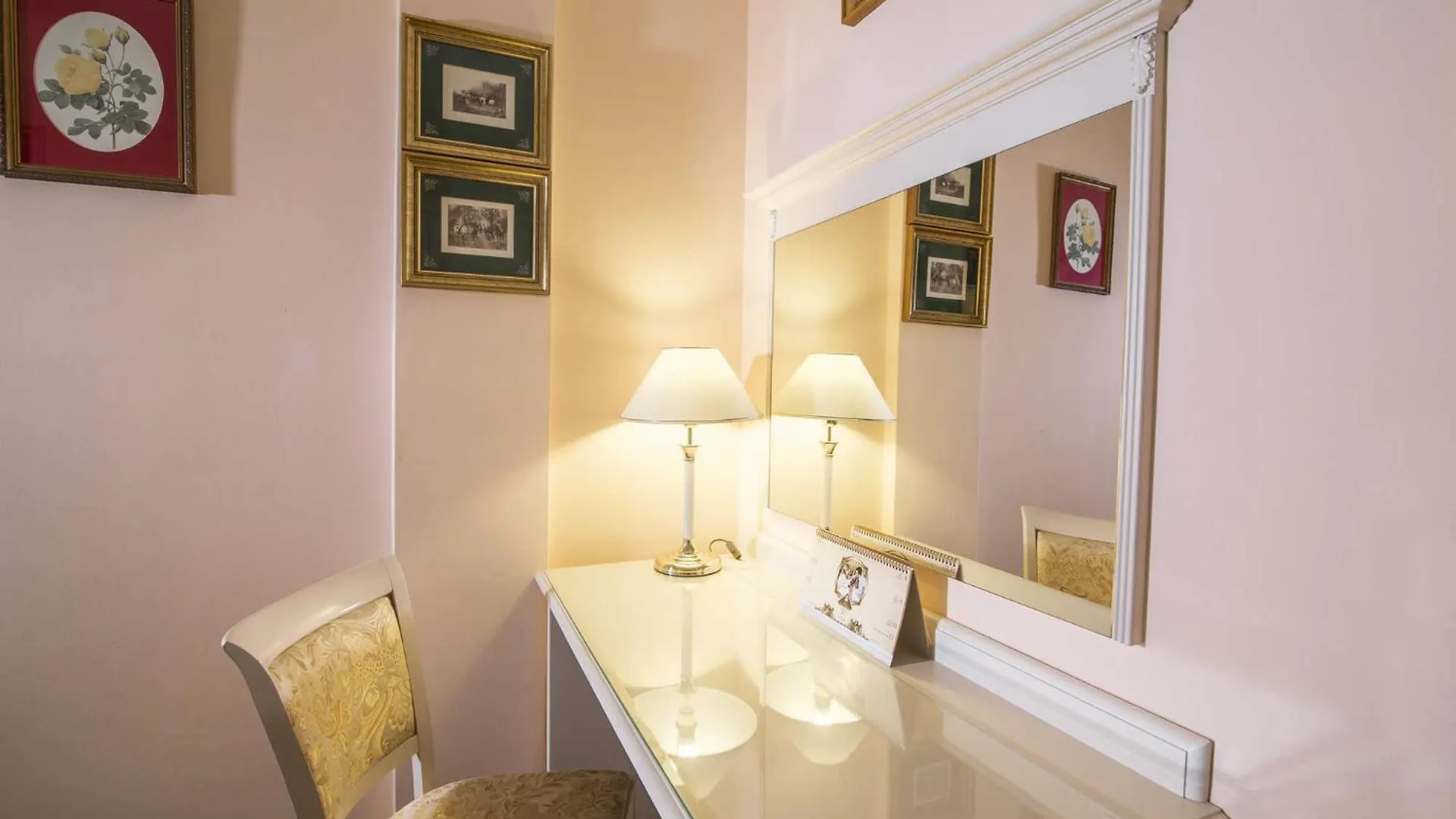 Hotel Karlsbad Grande Madonna Tschechische Republik