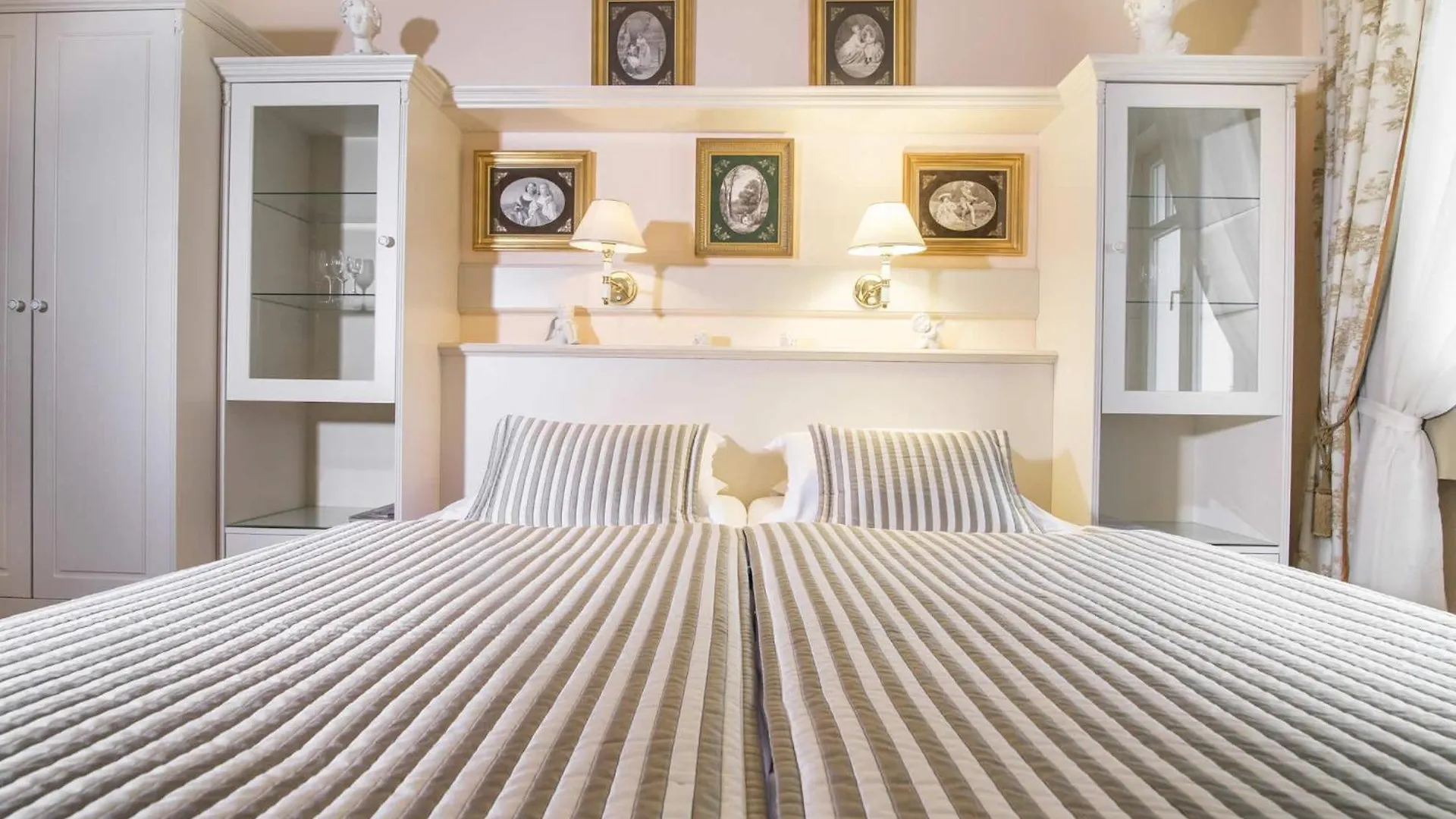 Hotel Karlsbad Grande Madonna Tschechische Republik