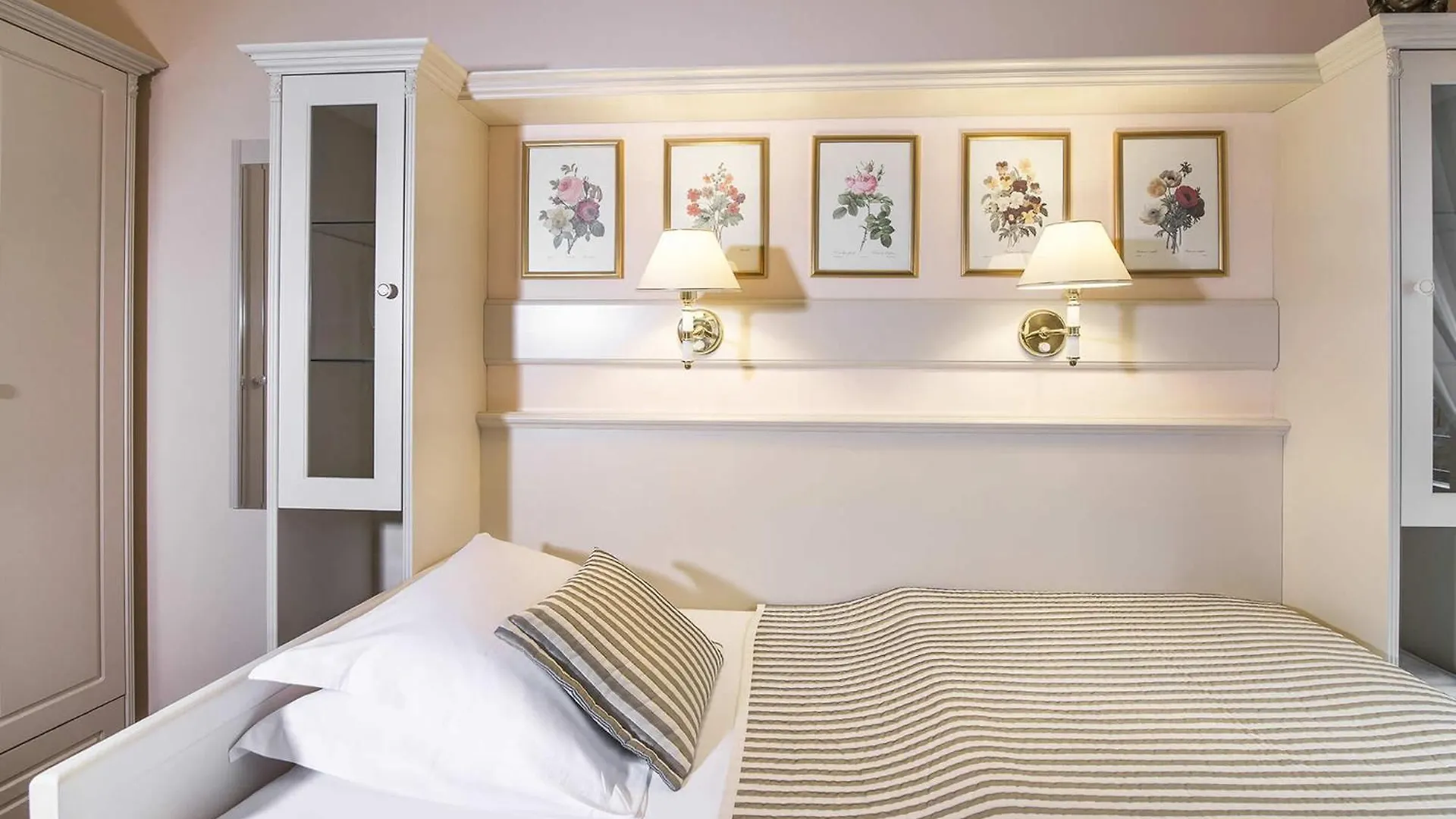 Hotel Karlsbad Grande Madonna 4*,  Tschechische Republik