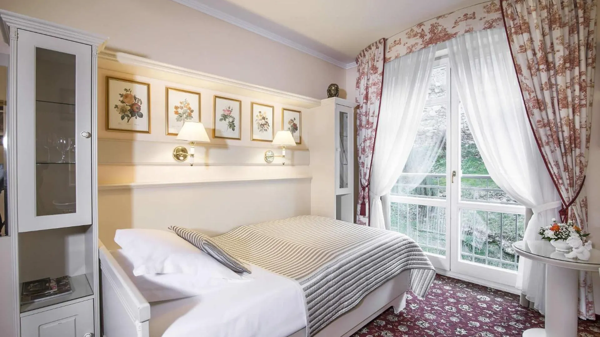 Hotel Karlsbad Grande Madonna
