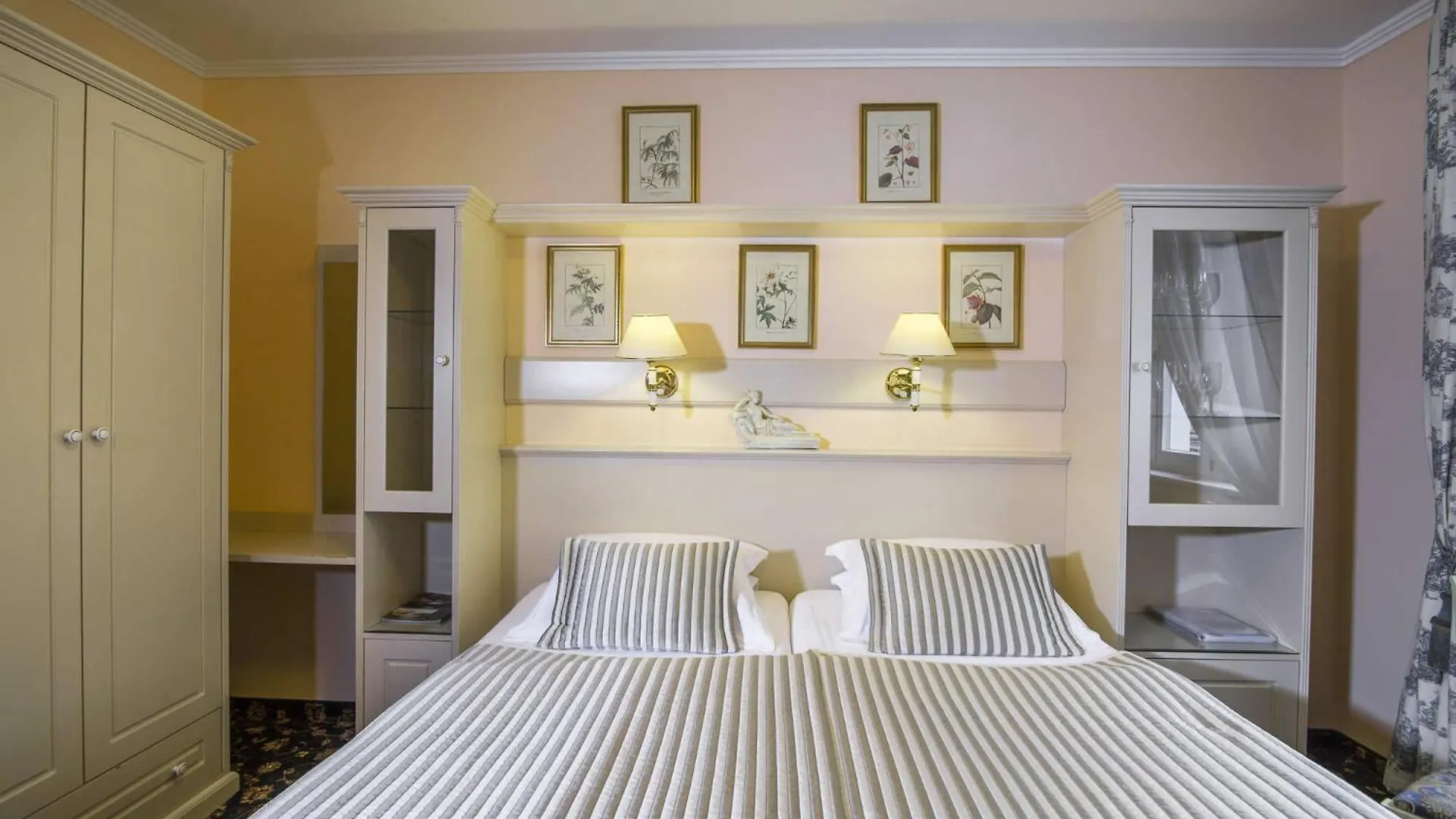 Hotel Karlsbad Grande Madonna