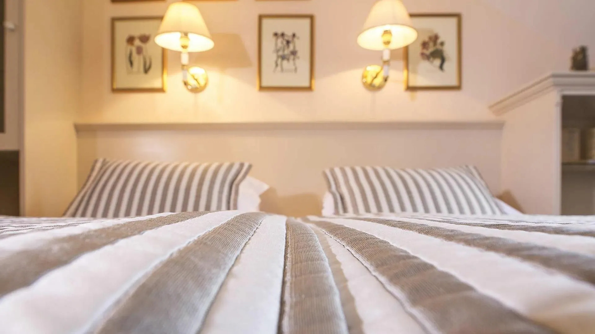 Hotel Karlsbad Grande Madonna