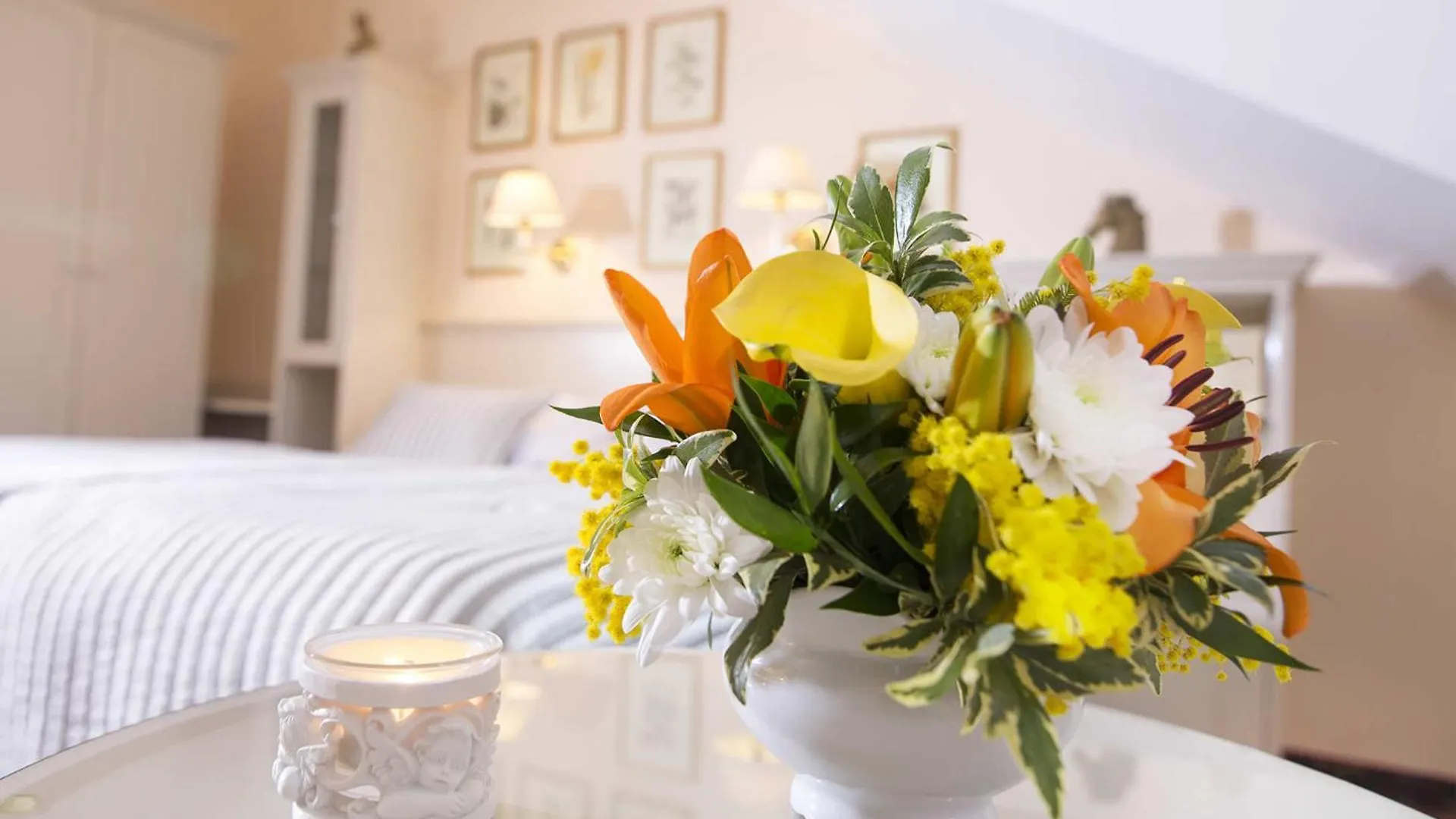 Hotel Karlsbad Grande Madonna