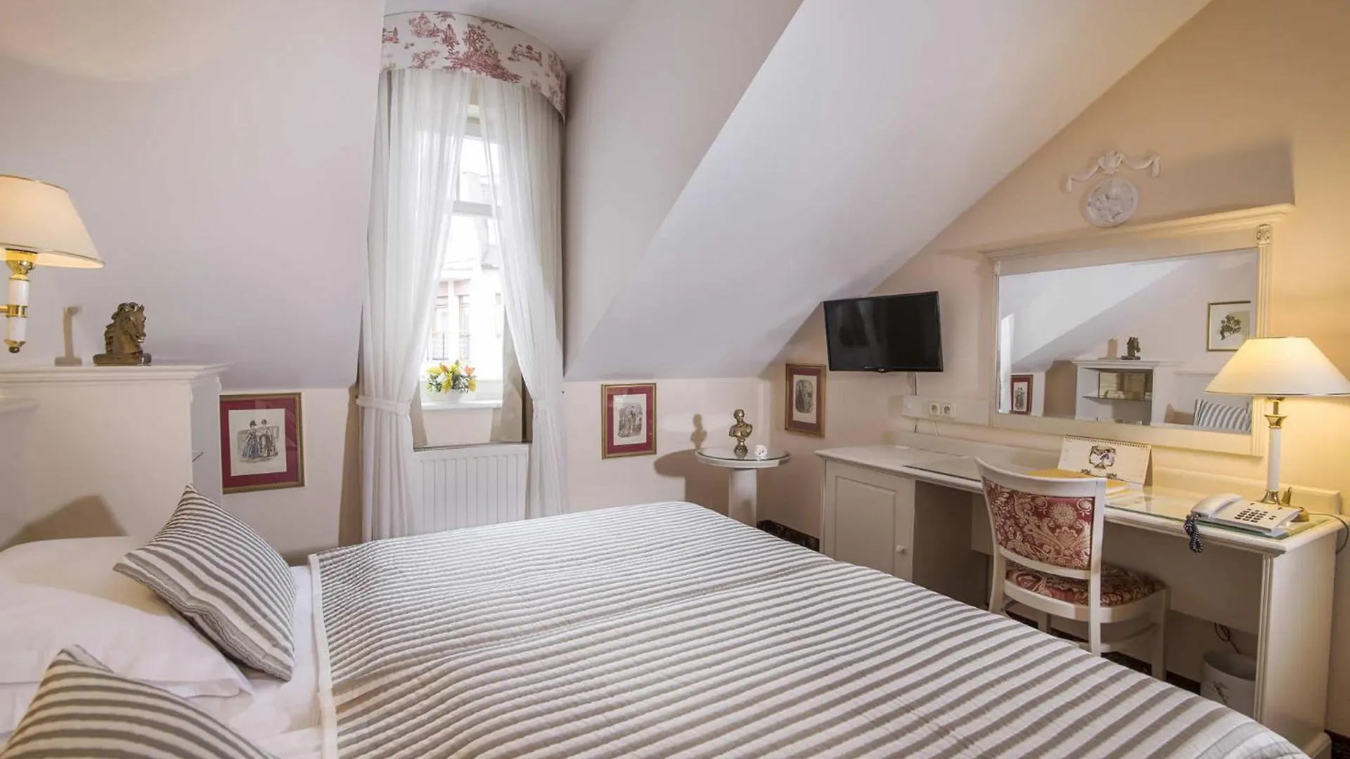 Hotel Karlsbad Grande Madonna