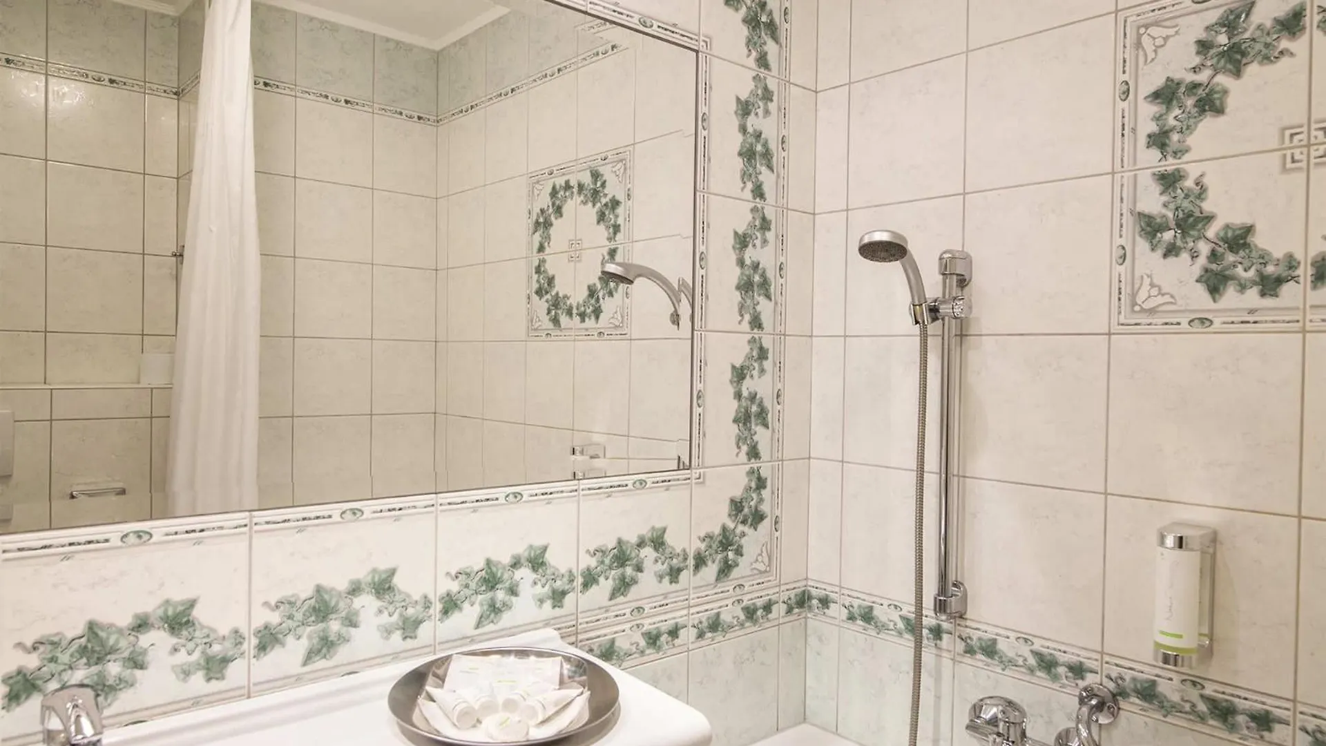 Hotel Karlsbad Grande Madonna