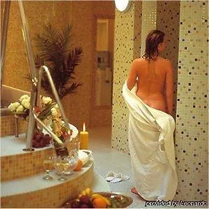 Hotel Karlsbad Grande Madonna