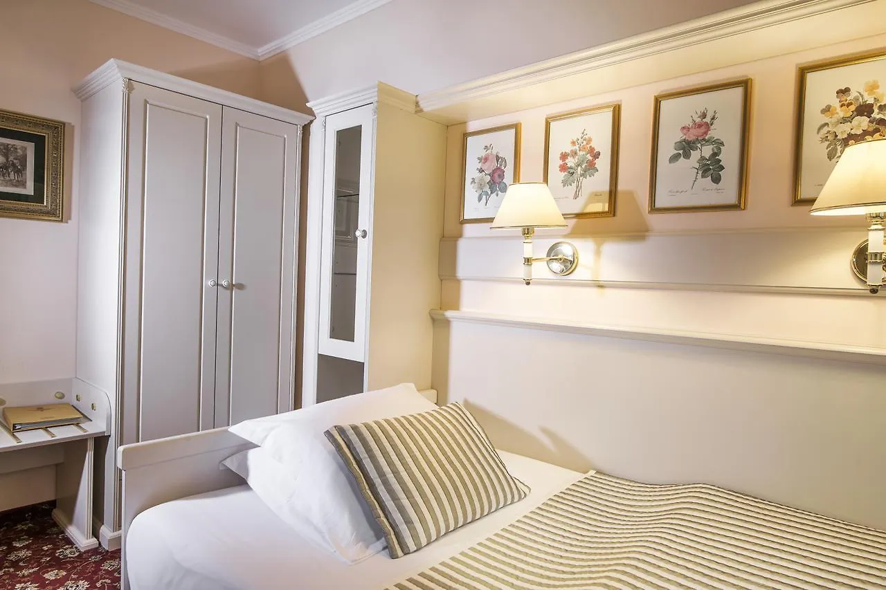 Hotel Karlsbad Grande Madonna 4*,  Tschechische Republik