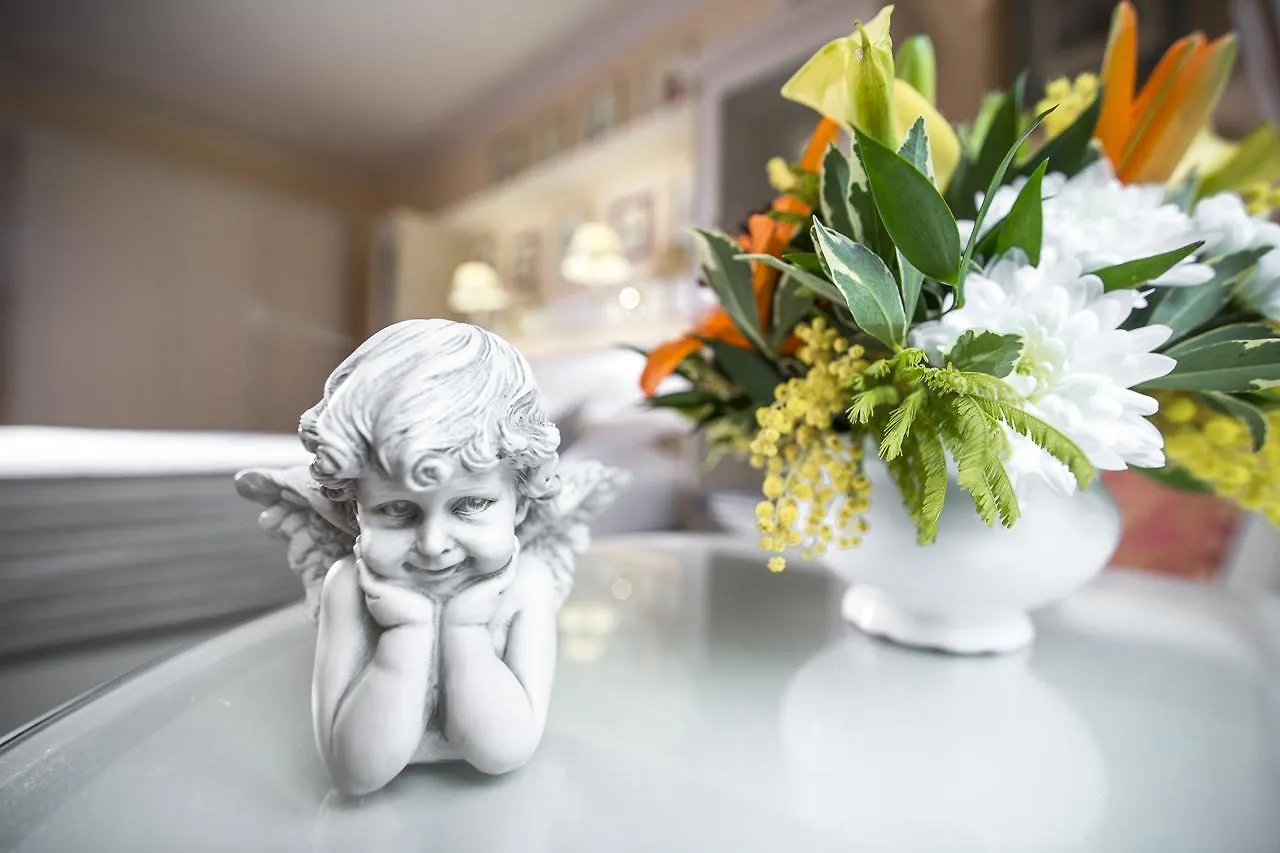 Hotel Karlsbad Grande Madonna