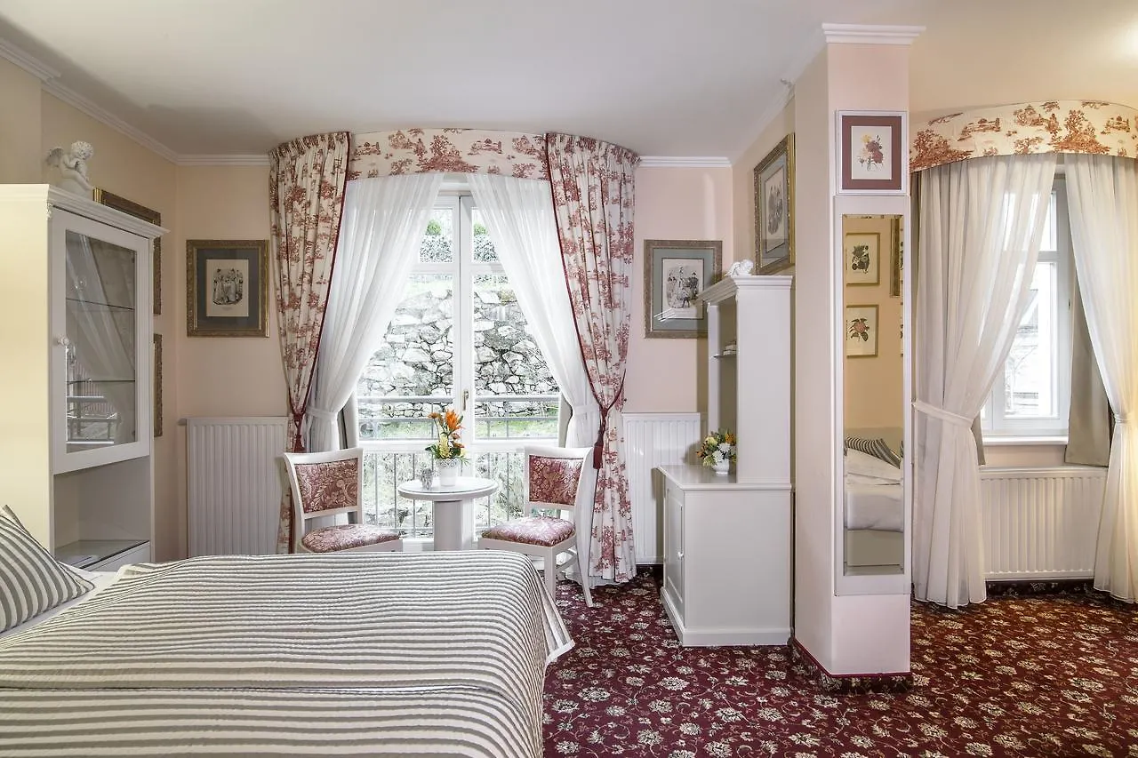 Hotel Karlsbad Grande Madonna 4*,  Tschechische Republik