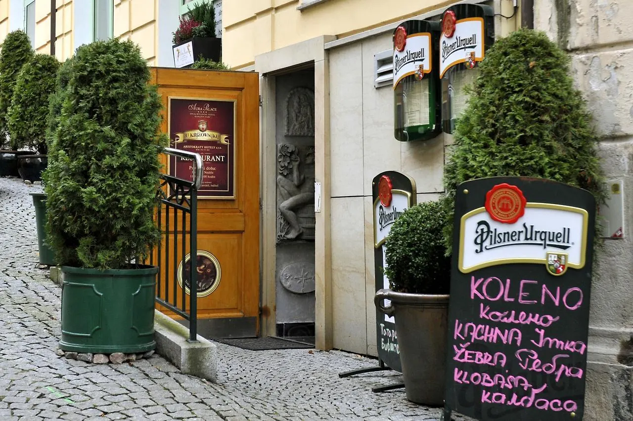 Hotel Karlsbad Grande Madonna 4*,  Tschechische Republik