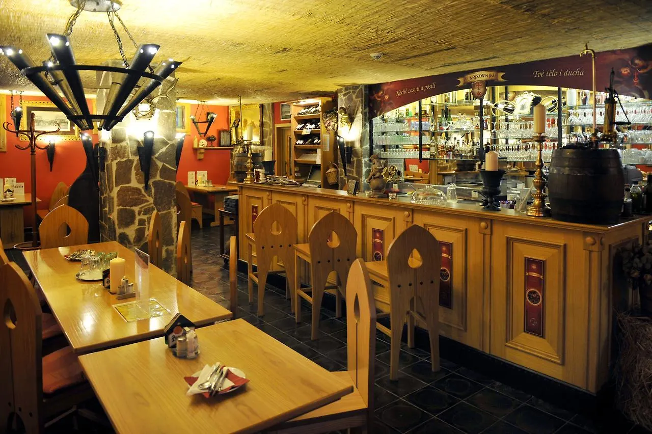 Hotel Karlsbad Grande Madonna