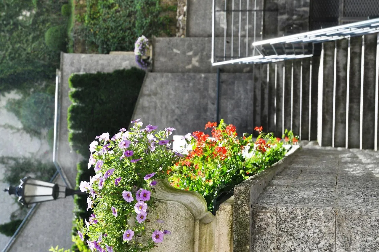 Hotel Karlsbad Grande Madonna