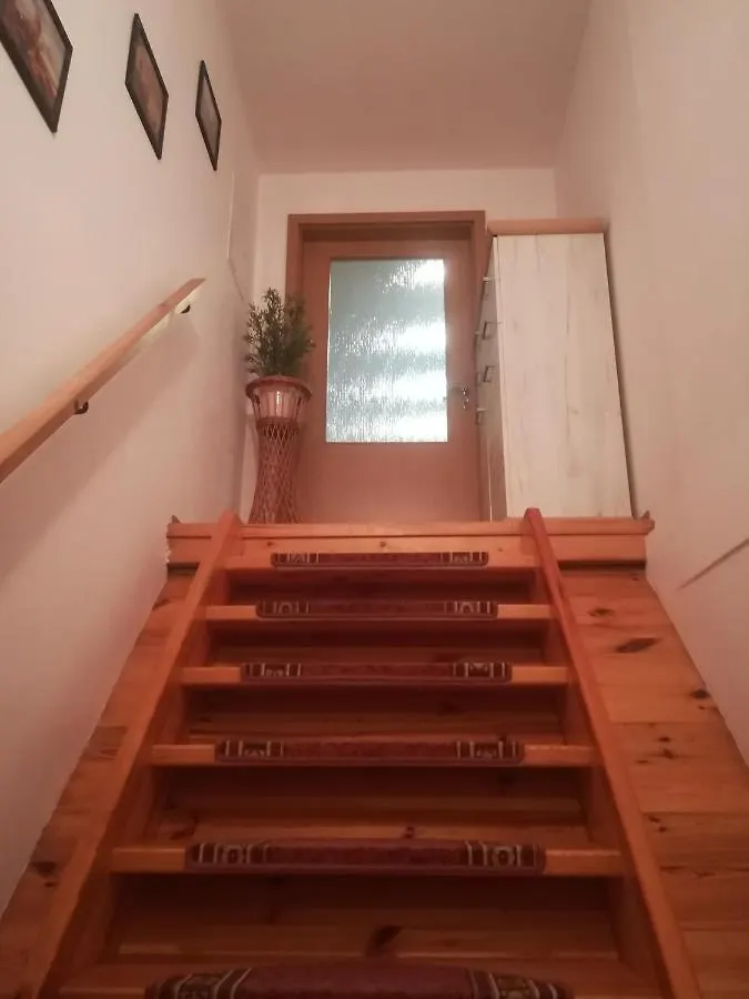 Frühstückspension B&B Violet Karlsbad