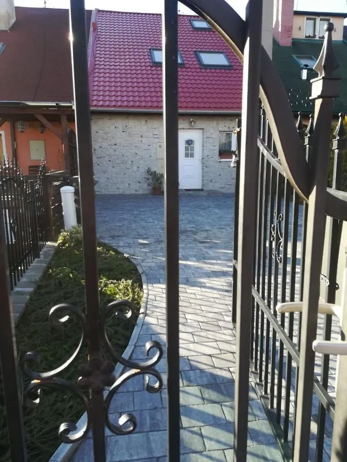B&B Violet Karlsbad