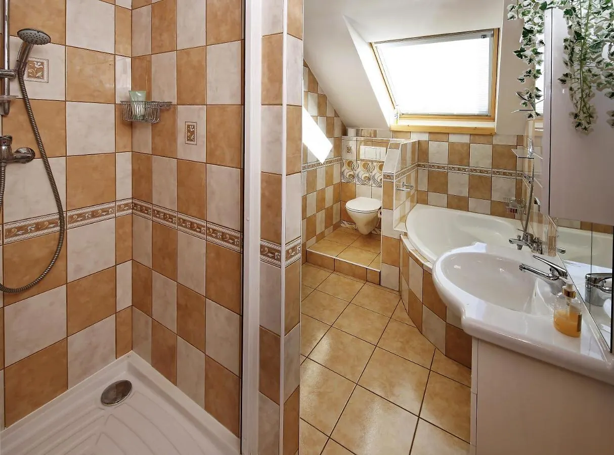 B&B Violet Karlsbad
