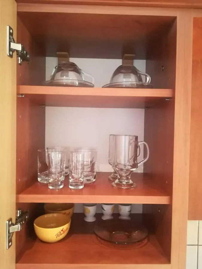 B&B Violet Karlsbad