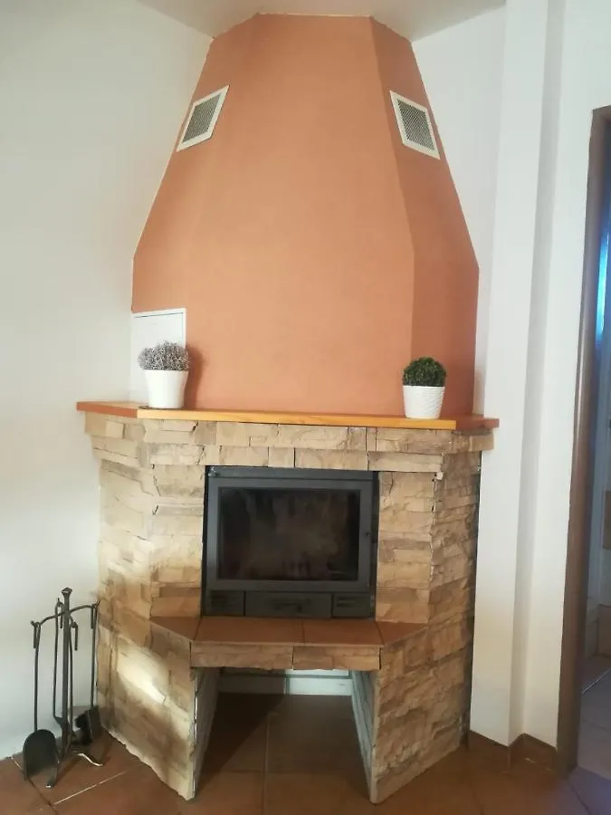 B&B Violet Karlsbad Frühstückspension