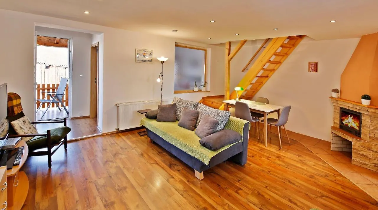 B&B Violet Karlsbad