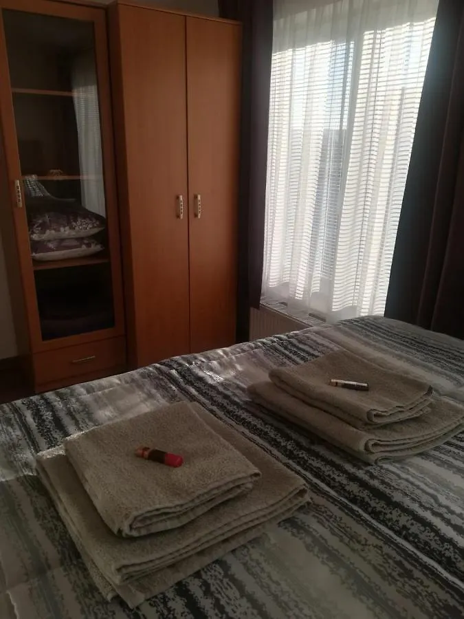 B&B Violet Karlsbad