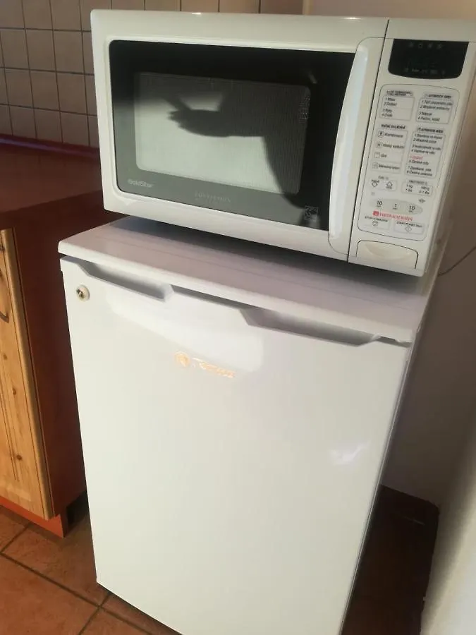B&B Violet Karlsbad Frühstückspension