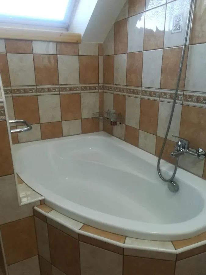 B&B Violet Karlsbad