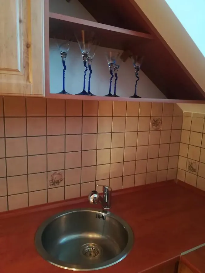 B&B Violet Karlsbad 3*,