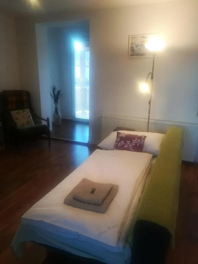 *** Frühstückspension B&B Violet Karlsbad Tschechische Republik