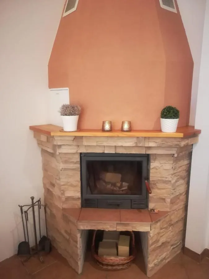 Frühstückspension B&B Violet Karlsbad