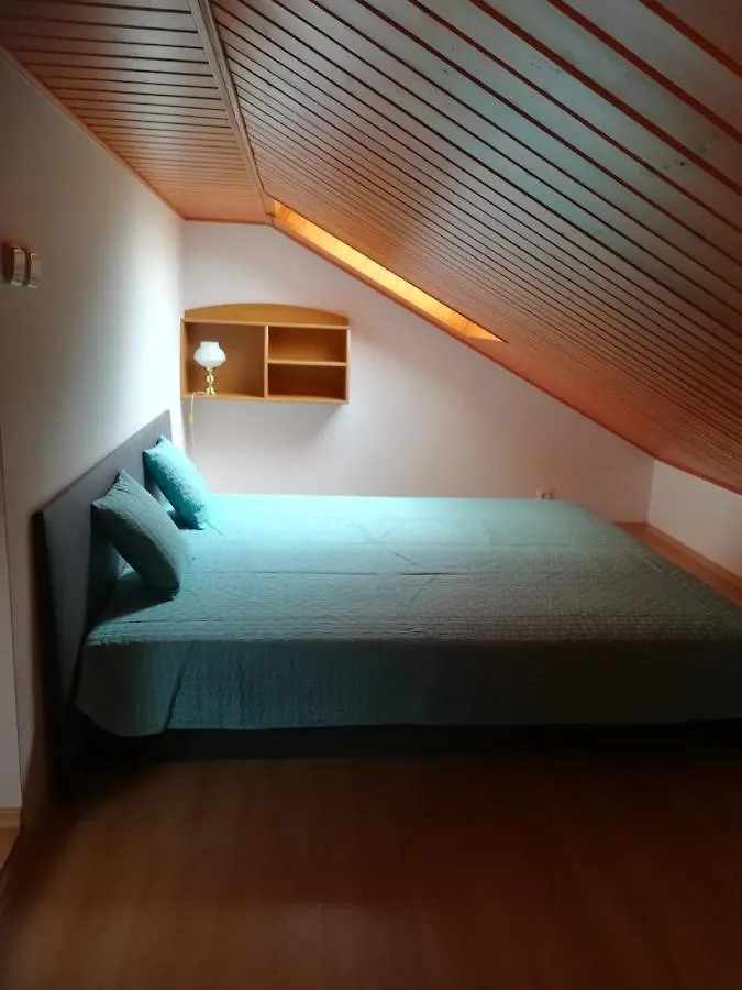 B&B Violet Karlsbad Frühstückspension