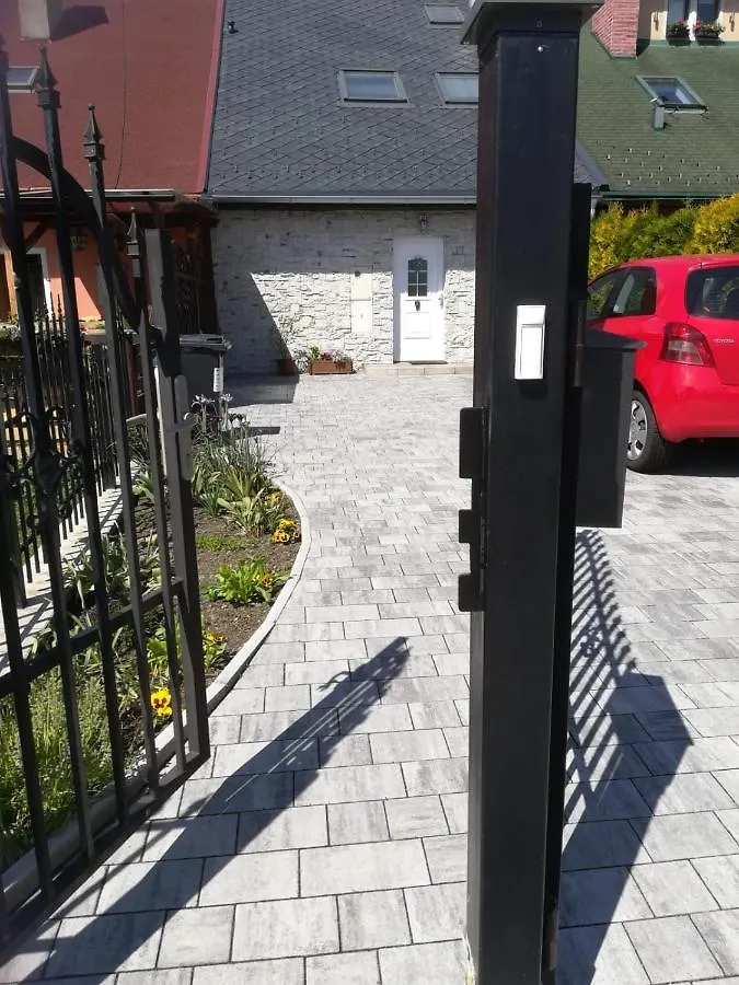 B&B Violet Karlsbad 3*,  Tschechische Republik