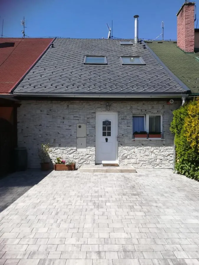 B&B Violet Karlsbad Frühstückspension