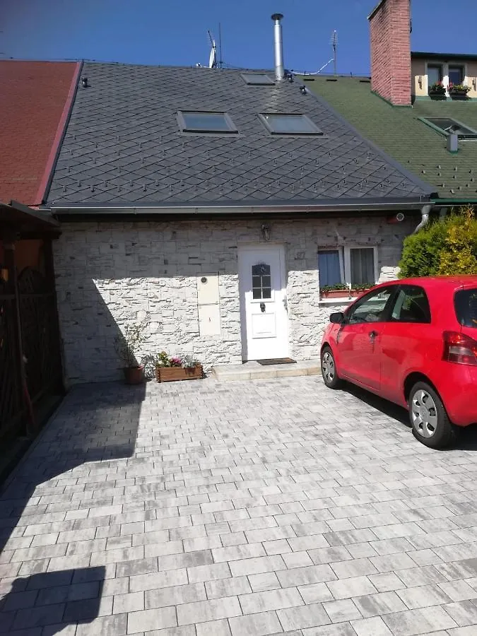 *** Frühstückspension B&B Violet Karlsbad Tschechische Republik