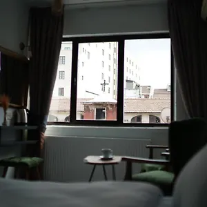 Pandan Karakoy Suit 3* Istanbul