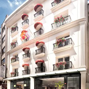 Last Vita 2* Istanbul