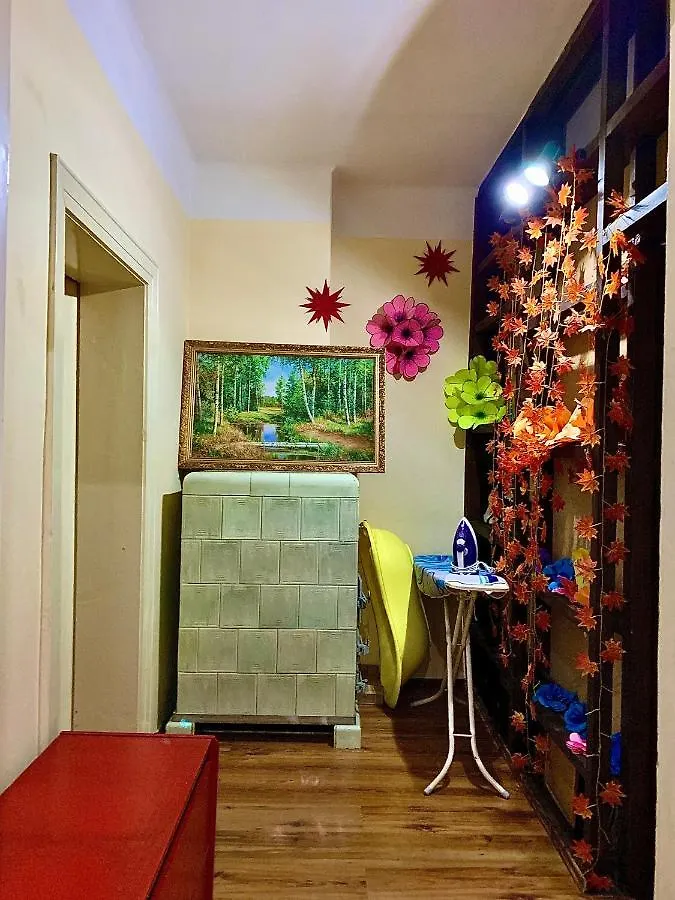 Apartment Ferienwohnung Blue Rose Apartman Karlsbad Tschechische Republik