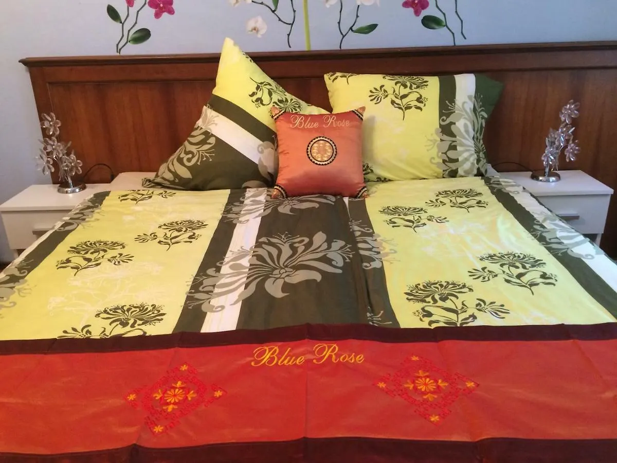 Ferienwohnung Blue Rose Apartman Karlsbad 0*,  Tschechische Republik
