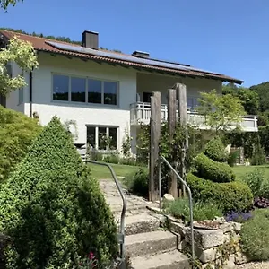  Apartment Ferienwohnung Baldauf Deutschland