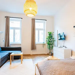  Apartment City Traisengasse Österreich