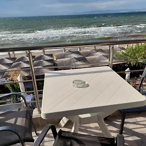  Apartment Aktis Sea View Griechenland