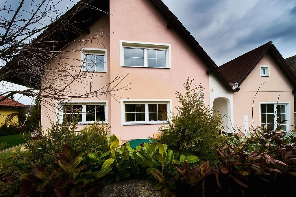 Bluestars Apartments Karlsbad 3*,  Tschechische Republik