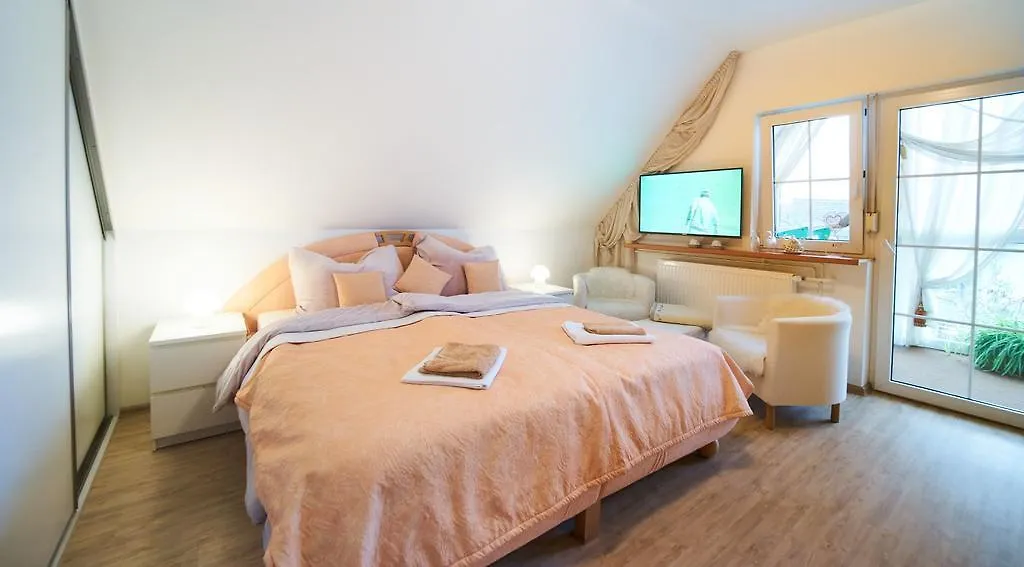 Gasthof Bluestars Apartments Karlsbad