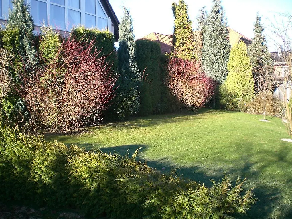 Bluestars Apartments Karlsbad Gasthof