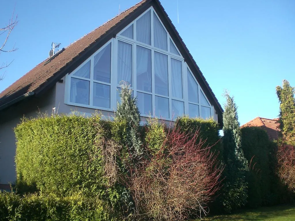 *** Gasthof Bluestars Apartments Karlsbad Tschechische Republik